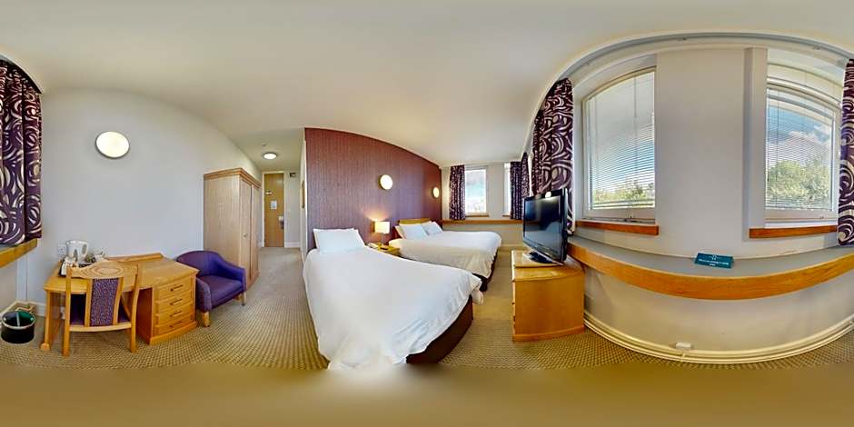 Kents Hill Park Training & Conference Centre