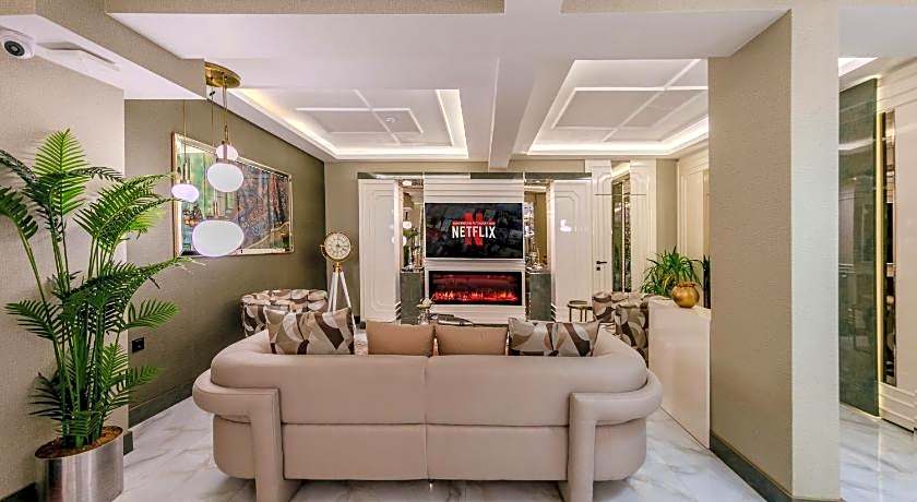 Atar Airport Hotel - Spa & Wellness