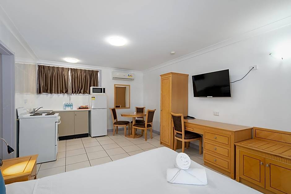 Apollo Motel Biloela