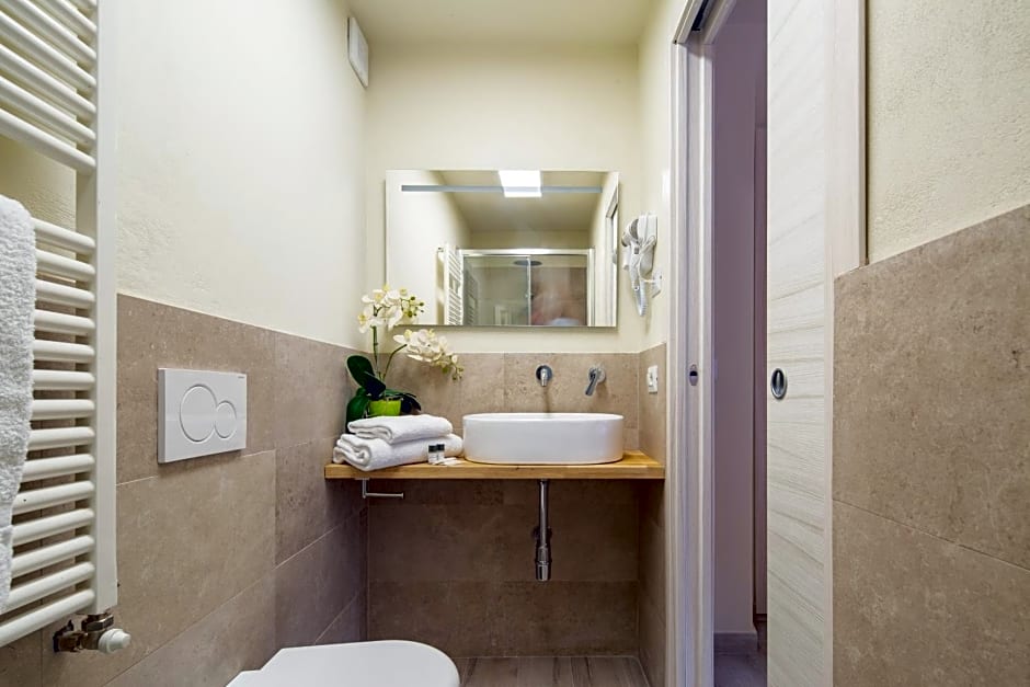 Duomo Apartments by Mmega