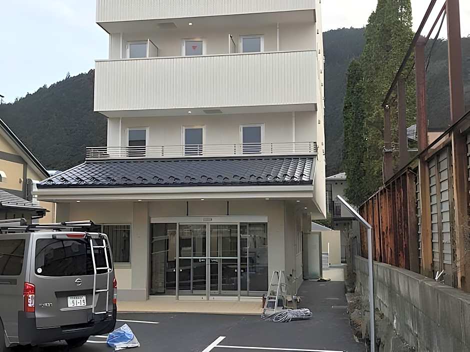 Hotel Famitic Nikko Station