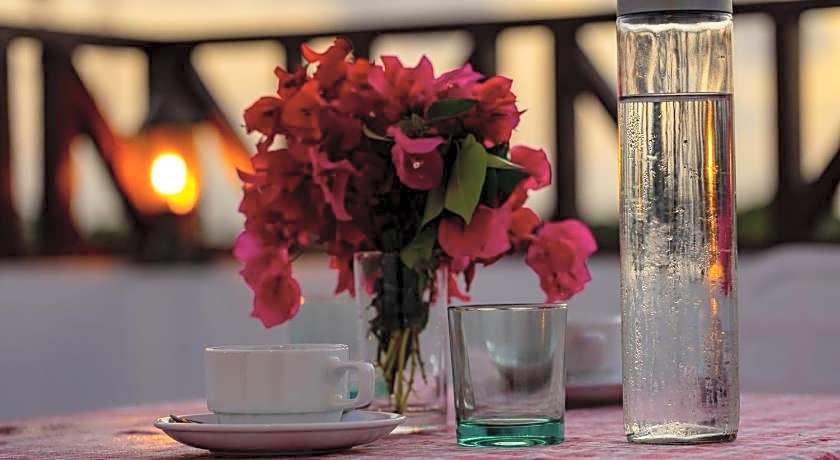 Batuta Maldives Surf View Guesthouse