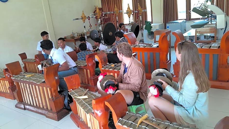 Edu Hotel "Hotel Educational"