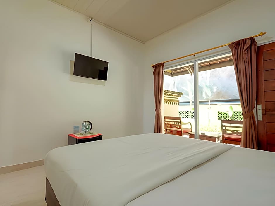 Urbanview Hotel Rasa Sayang Inn Tanjung Benoa Bali