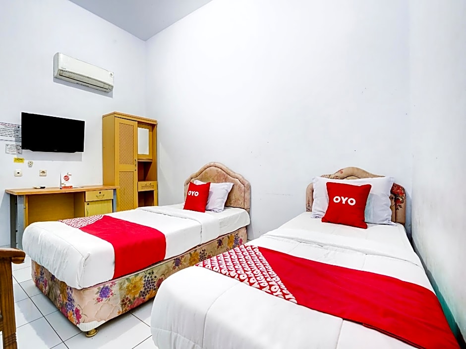 OYO 90118 Hotel Diamond Syariah