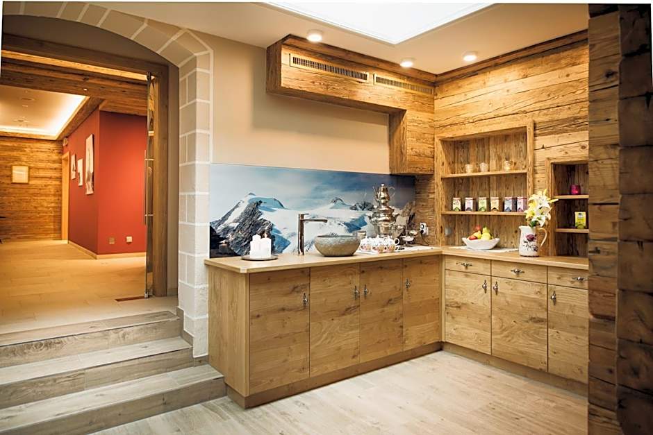 Aktiv & Vitalhotel Bergcristall