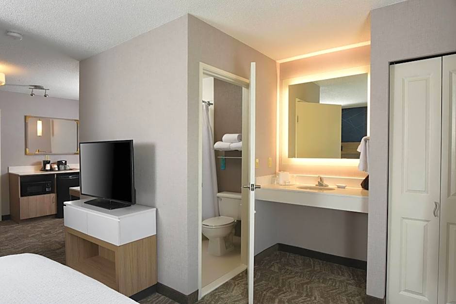 SpringHill Suites by Marriott Des Moines West