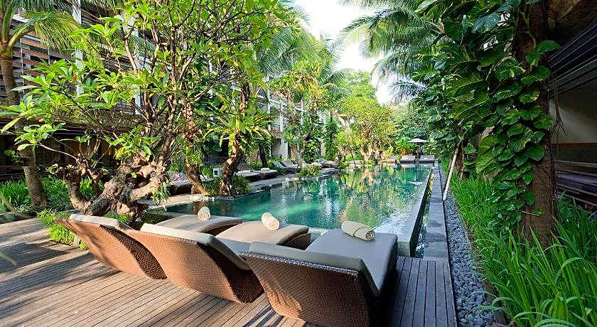 The Haven Bali Seminyak