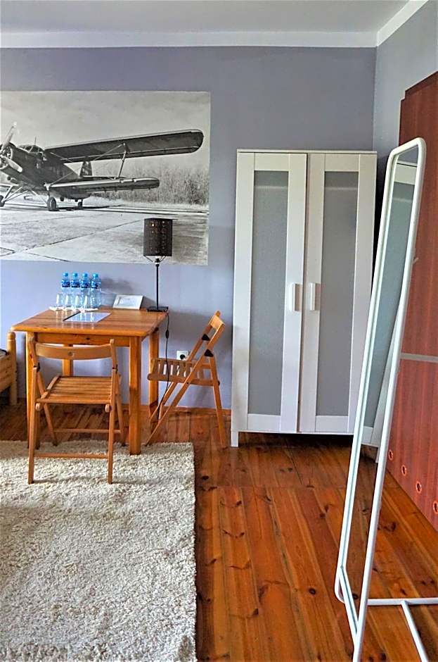 Explorer B&B Old Town Rooms & Apartment #don't be a tourist, be an Explorer!