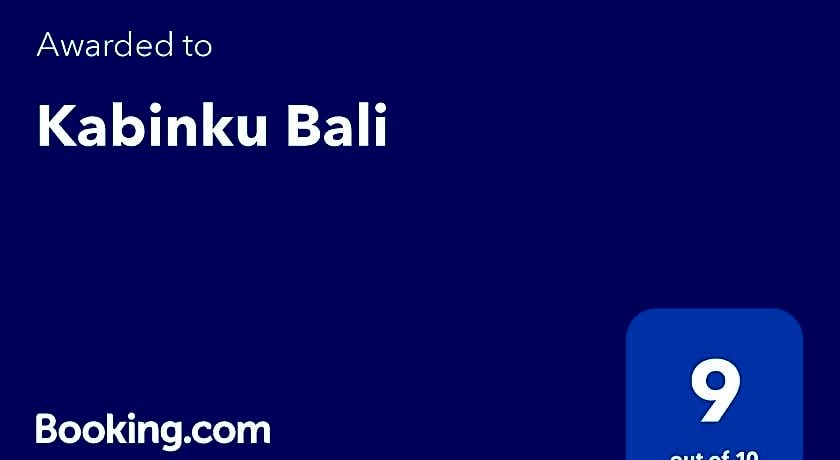 Kabinku Bali