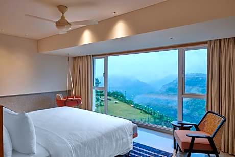 Sahayadri Hill Suite