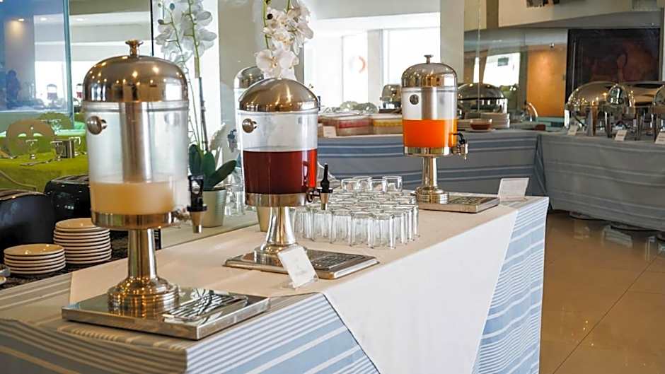 Hotel Laffayette Ejecutivo