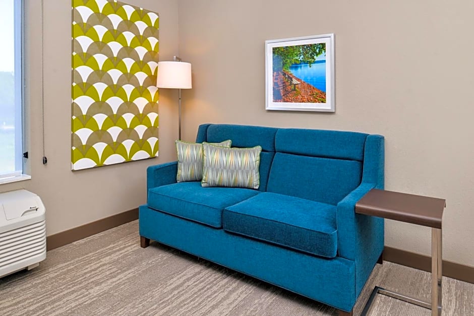 Hampton Inn By Hilton Omaha Airport, Ia