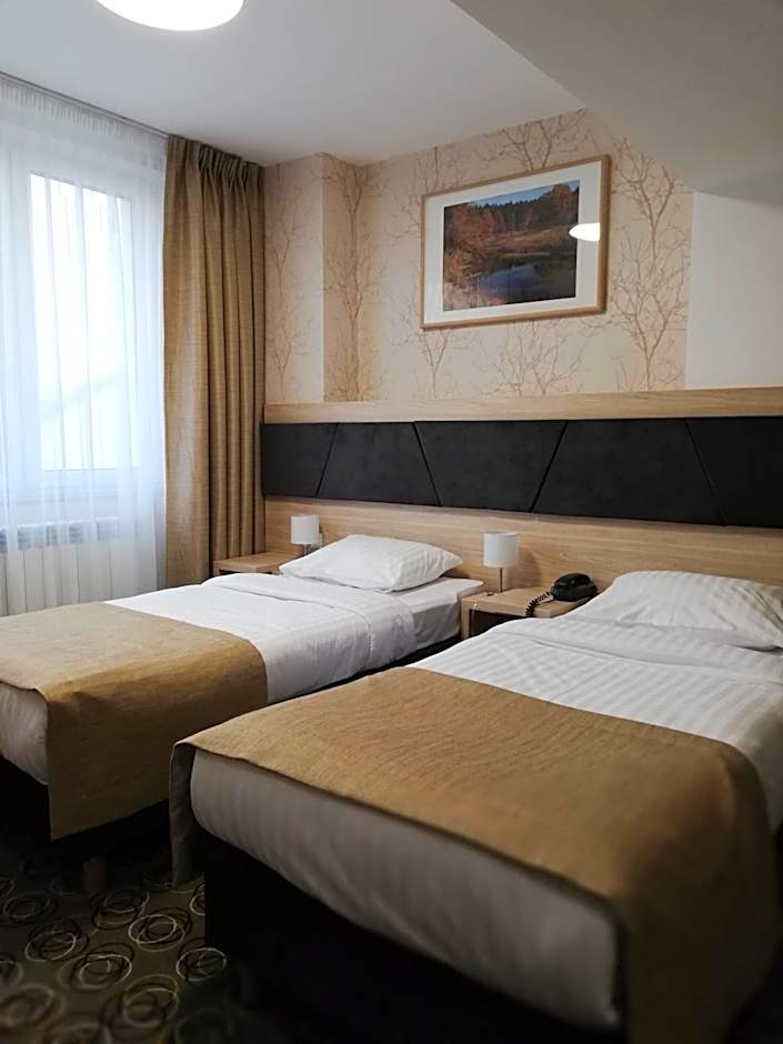 Wielspin Puszczykowo