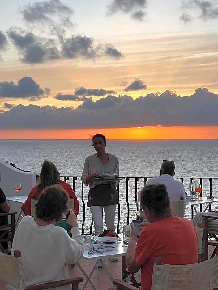 Hotel Punta Scario