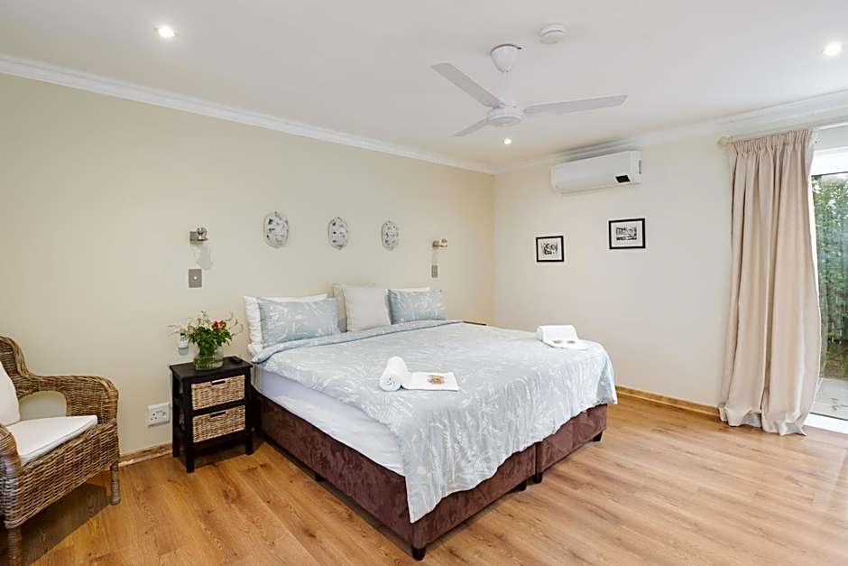 Explorer Guesthouse