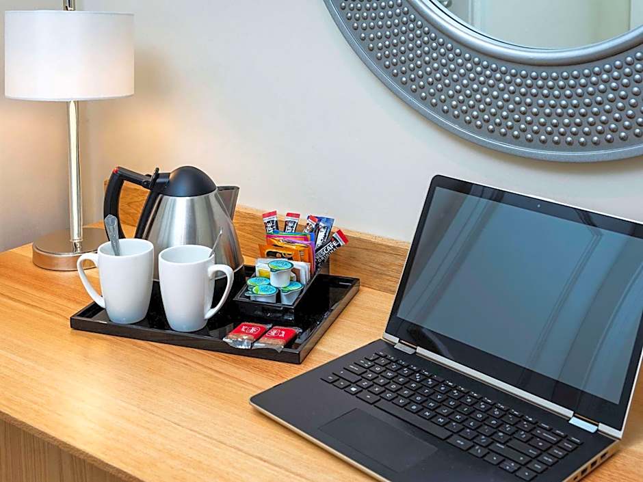 Brandon Hall Hotel & Spa Warwickshire