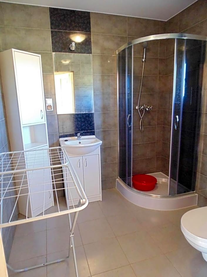 Dom Gościnny & Domki Letniskowe EDYTA