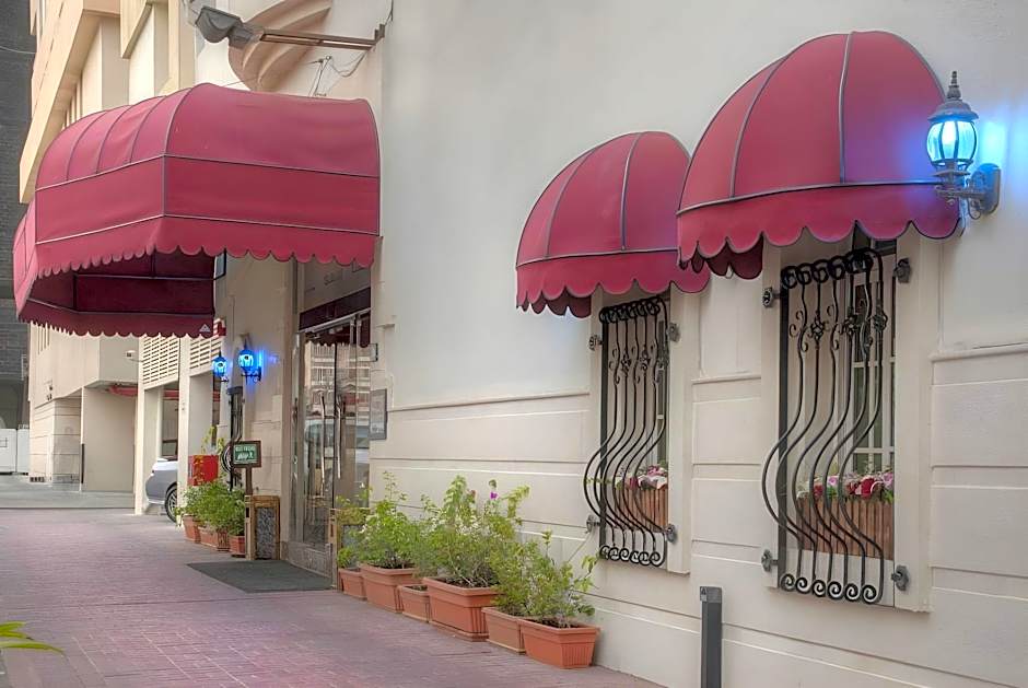 Al Maha Regency Hotel Suites - Managed by Aoudi Consultants