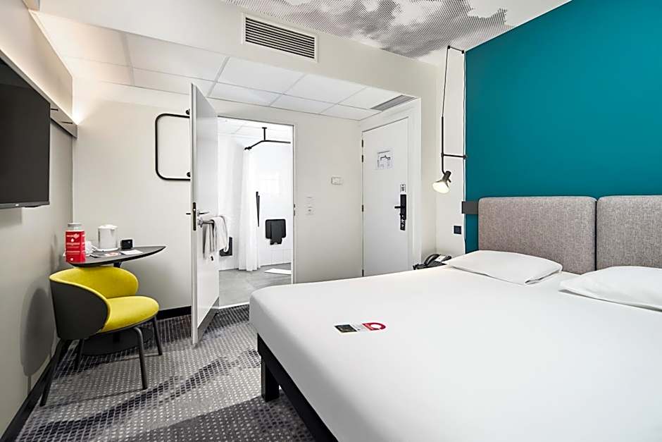 Ibis Praha Wenceslas Square