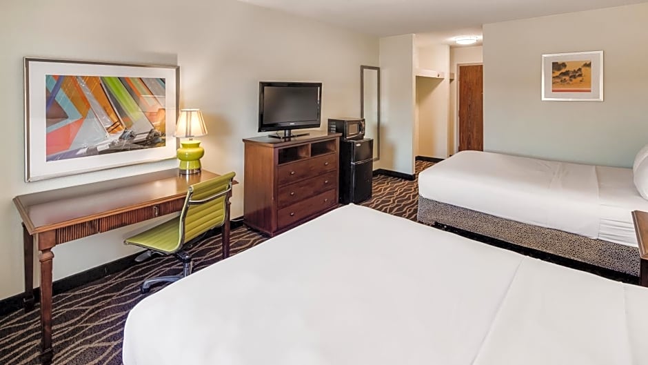 SureStay Hotel by Best Western New Buffalo