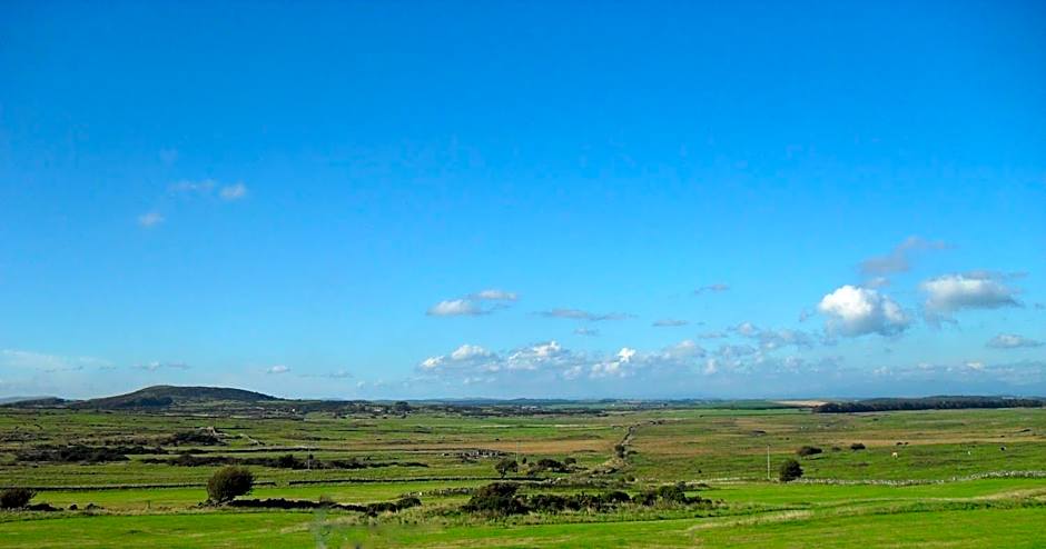 Cairndoon Byre