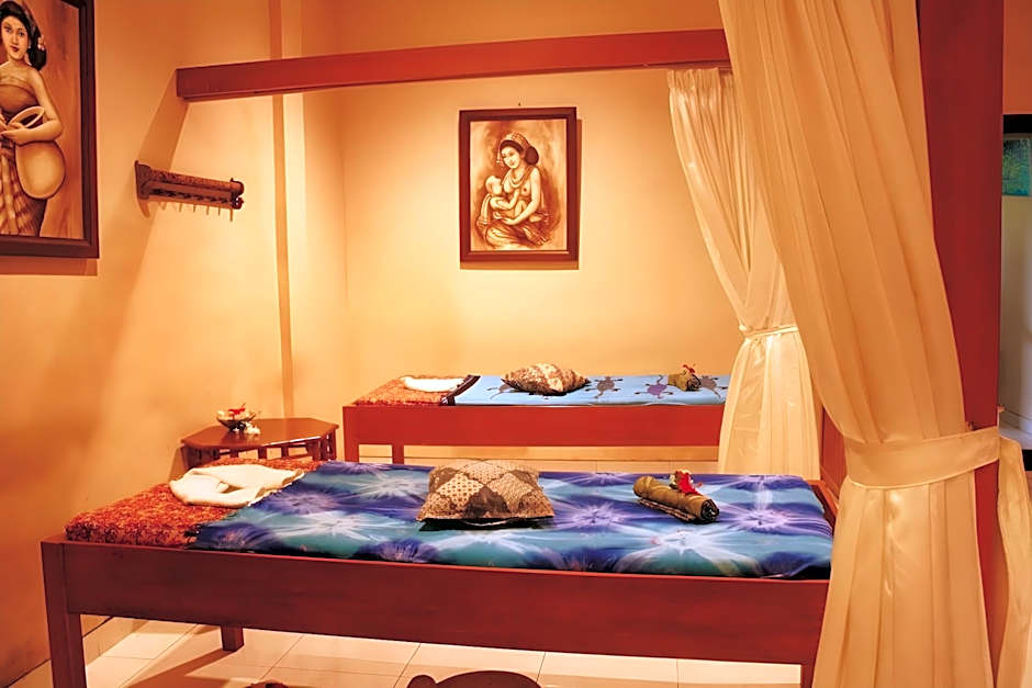 New Adirama Beach Hotel