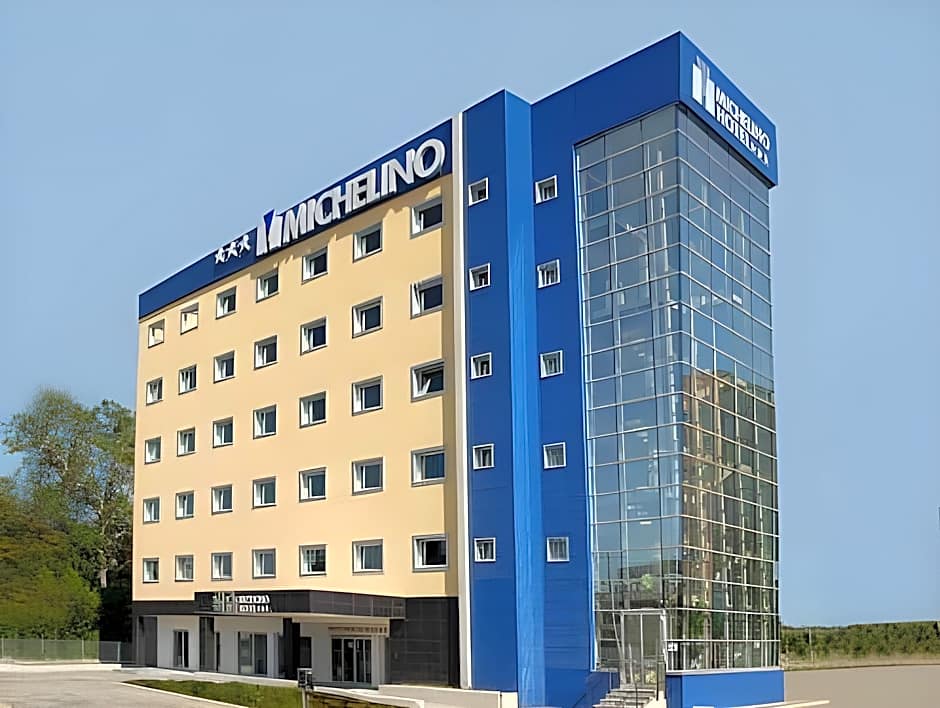 Hotel Michelino Bologna Fiera