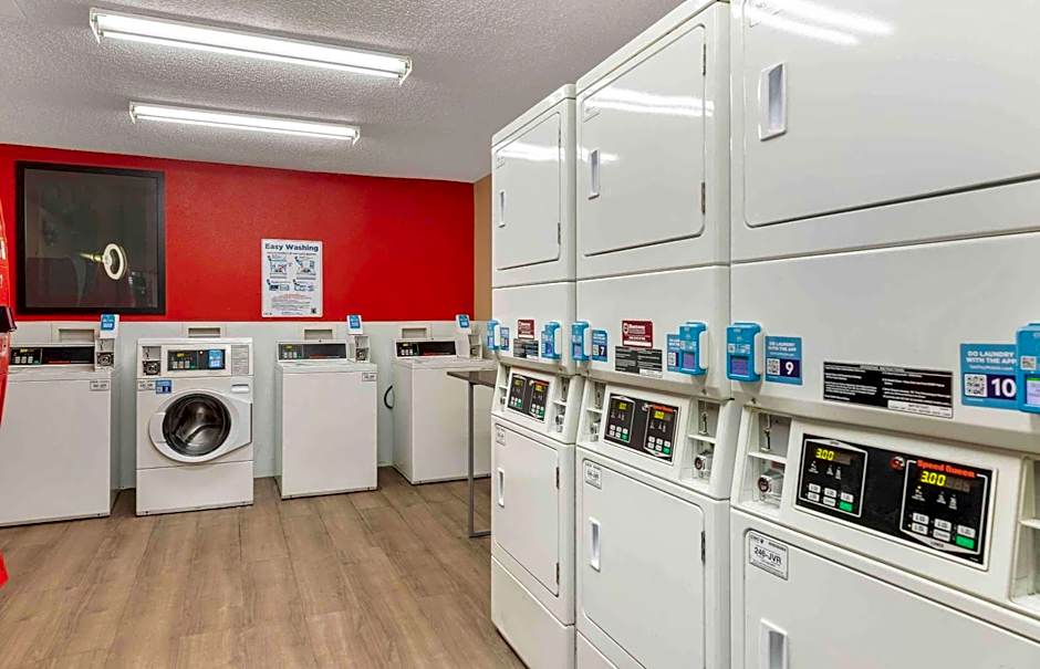 Extended Stay America Suites - Bakersfield - California Avenue