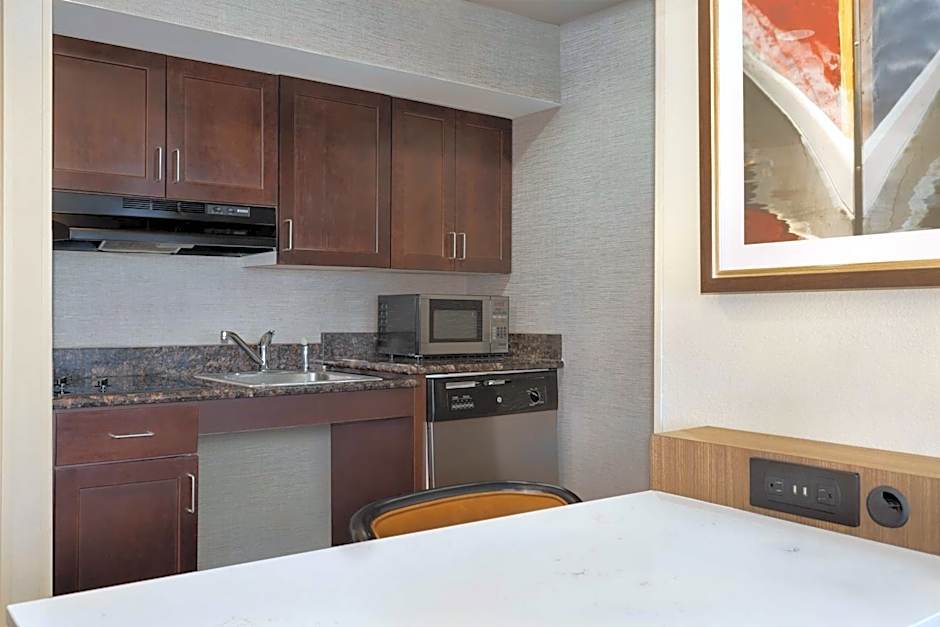 Homewood Suites By Hilton Fredericksburg
