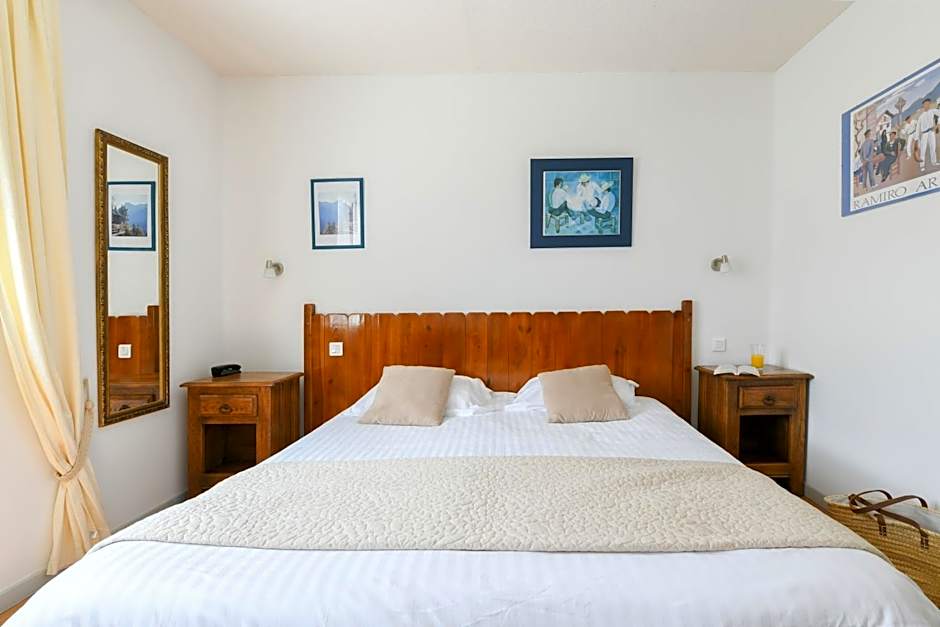 Logis l'Auberge de l'Etable