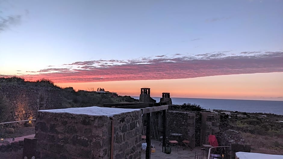 Horizon Pantelleria
