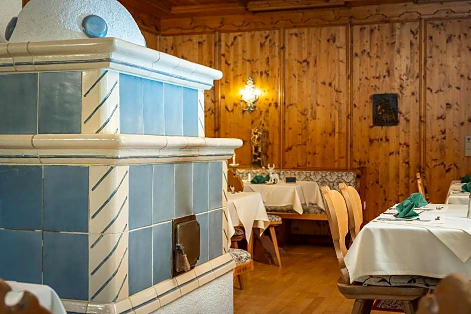 Landhaus St. Georg