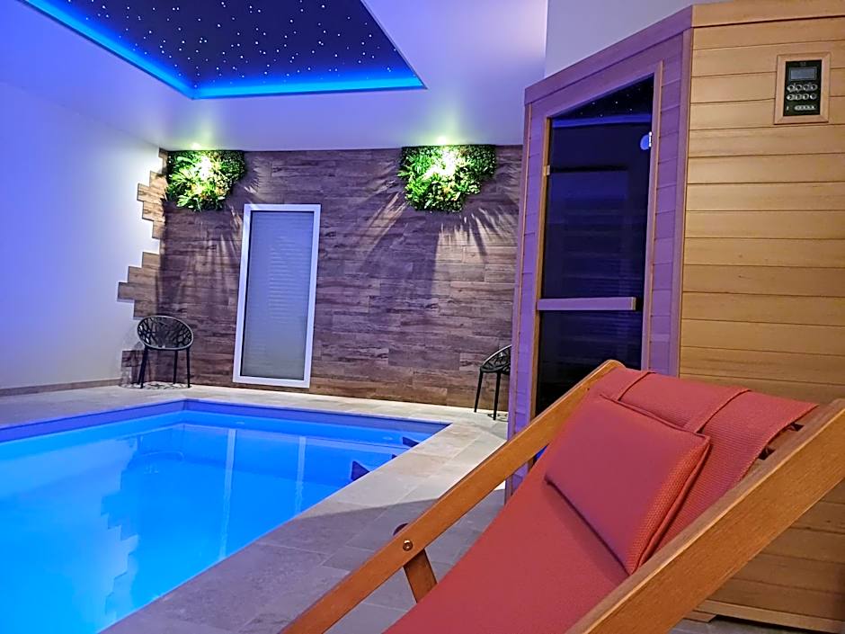 Bélénos - Suites & Spa