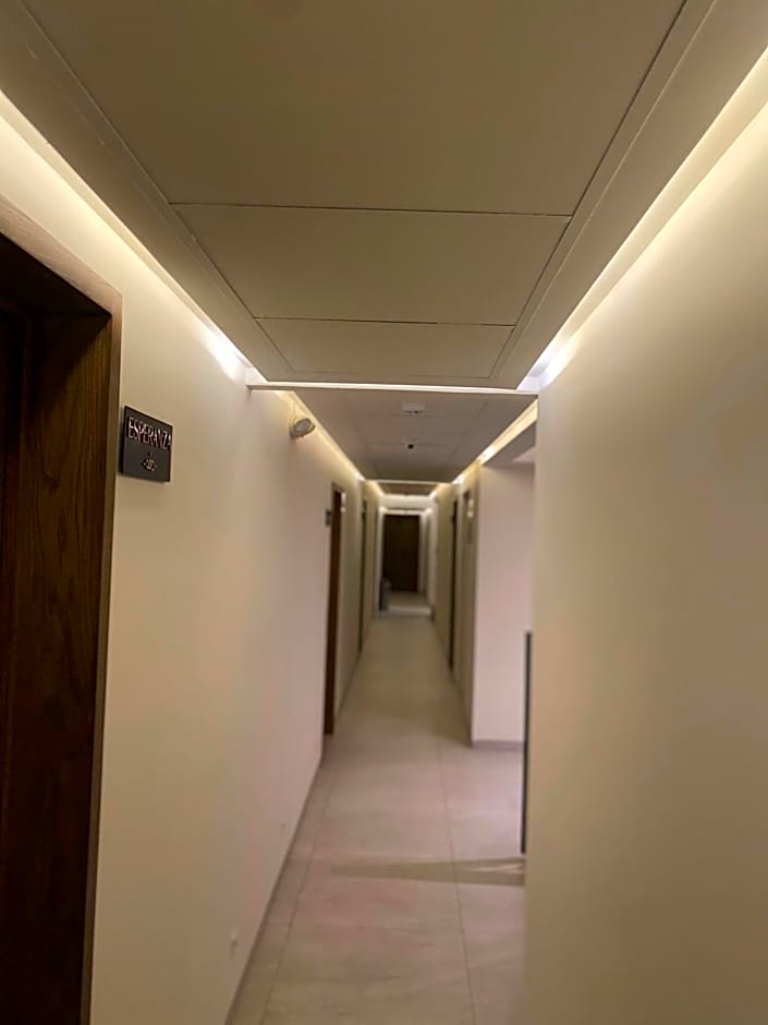 Hotel Boutique Divino Sol