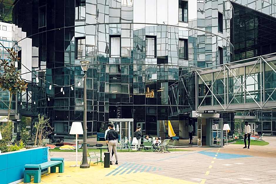 Ecla Paris Noisy-le-Grand