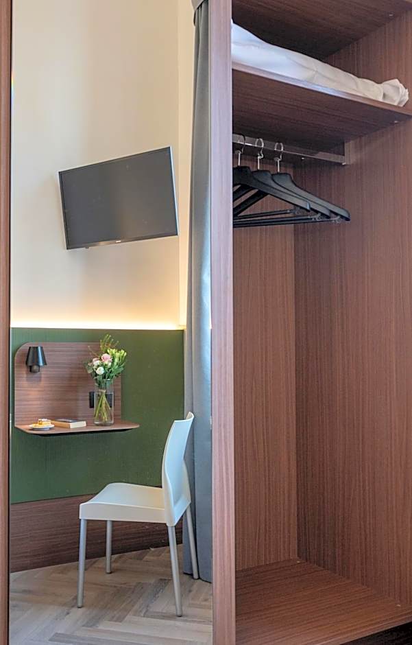 Hotel Casa Del Pellegrino