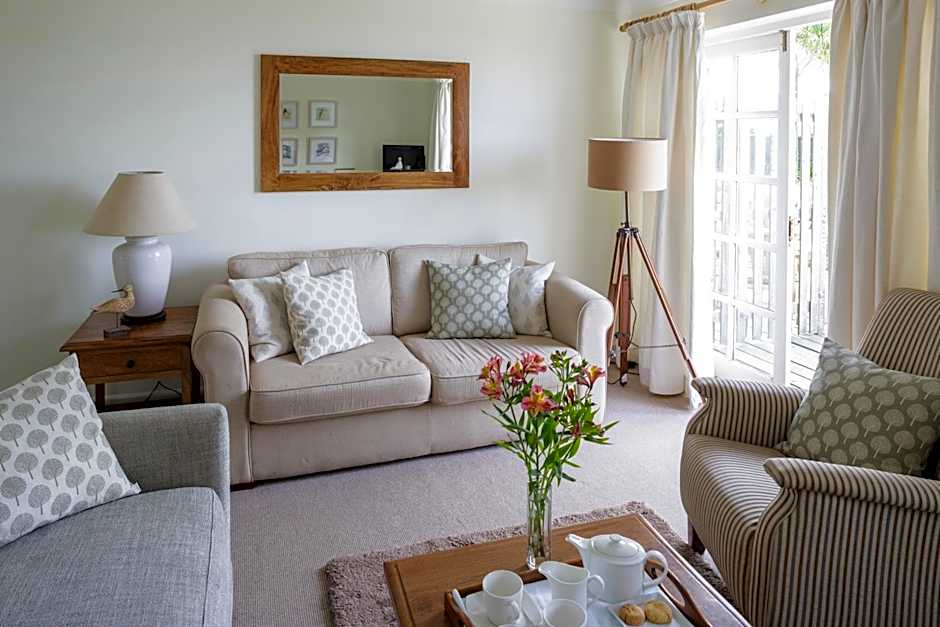 Photo 1 of 1 of Garden Superior Suite, Sea View, Terrace
