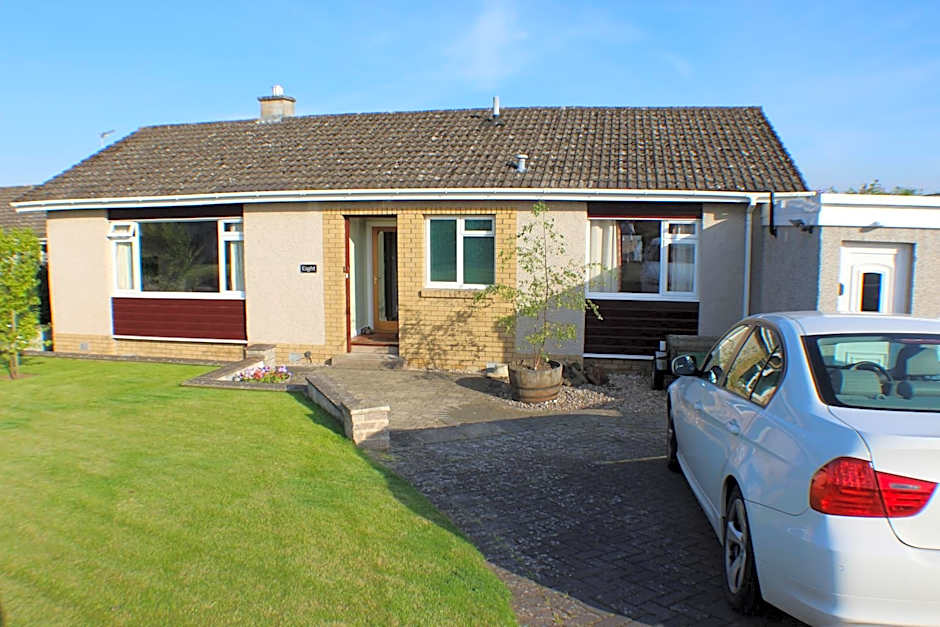 Premier Room – Kelso