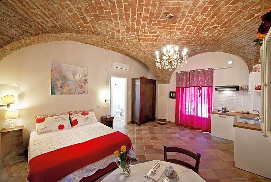 Residence La Pera Bugiarda
