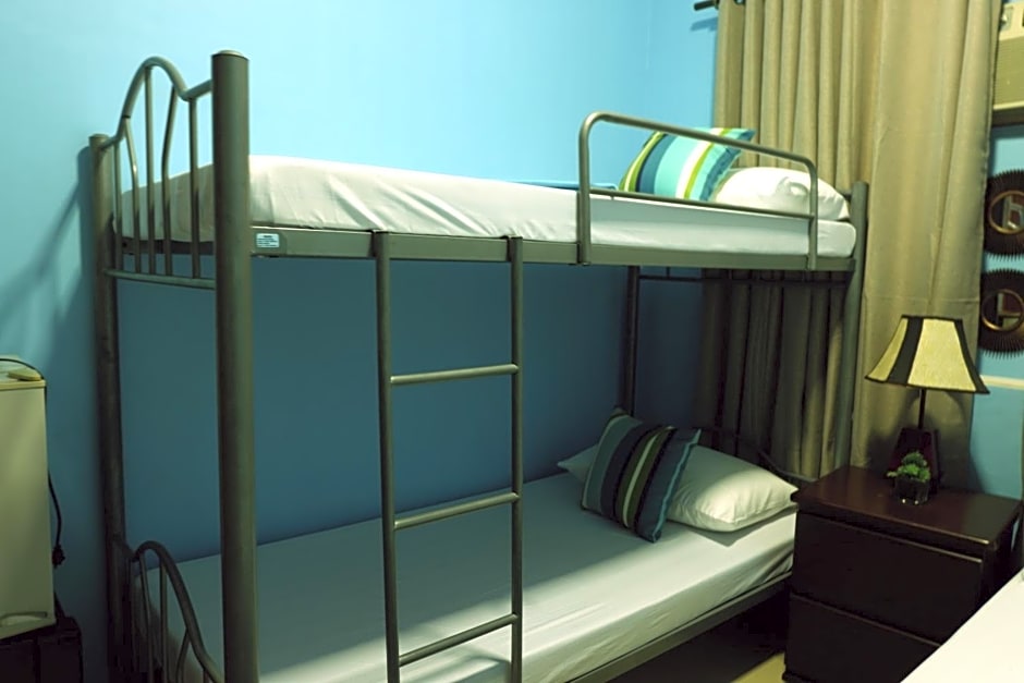 The Runway Inn - Mactan Cebu