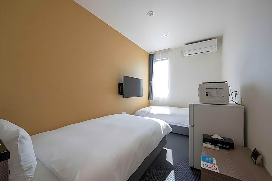 HOTEL R9 The Yard Utsunomiya chuo