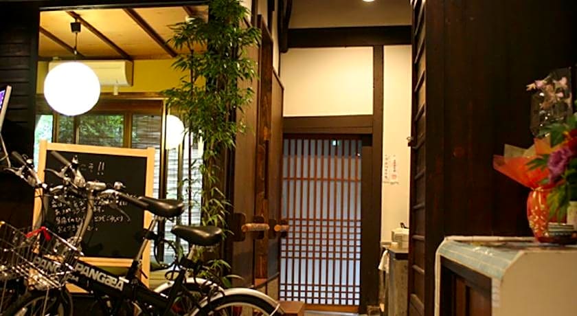 HARUYA Higashiyama