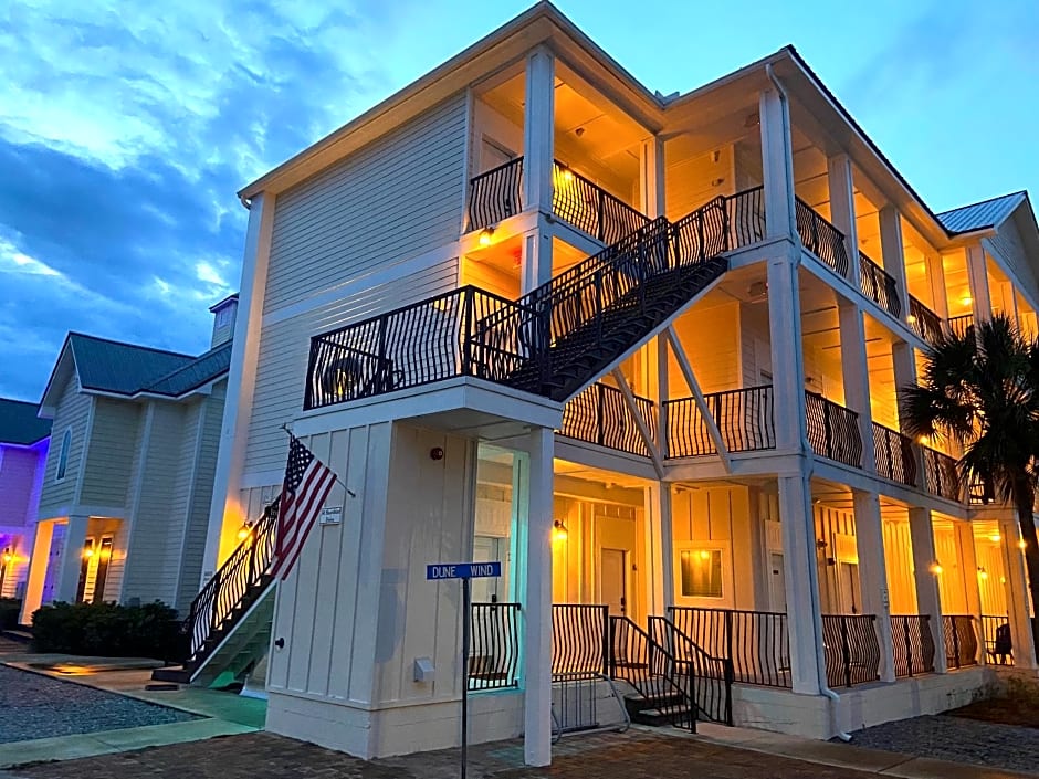 30-A Inn & Suites
