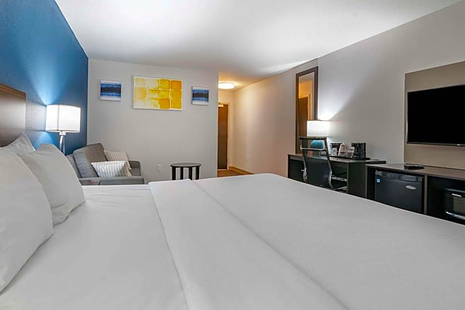 Comfort Inn St. Louis Airport