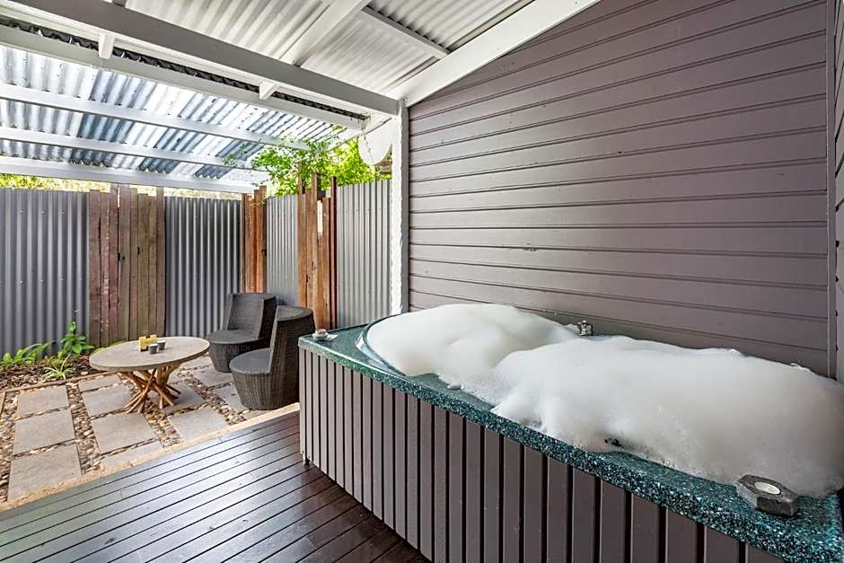 Yallingup Lodge Spa Retreat
