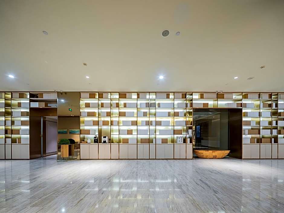 JI Hotel Tianfu Square