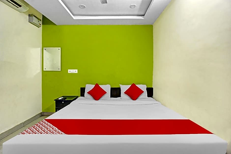 Hotel Avasya by OYO Rooms – Hyderabad, 