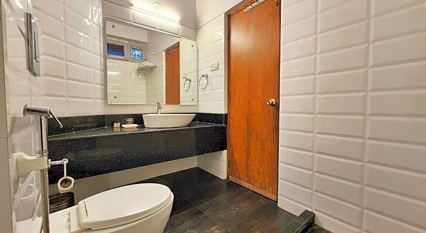 Hotel Surya