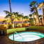 Pacific Terrace Hotel